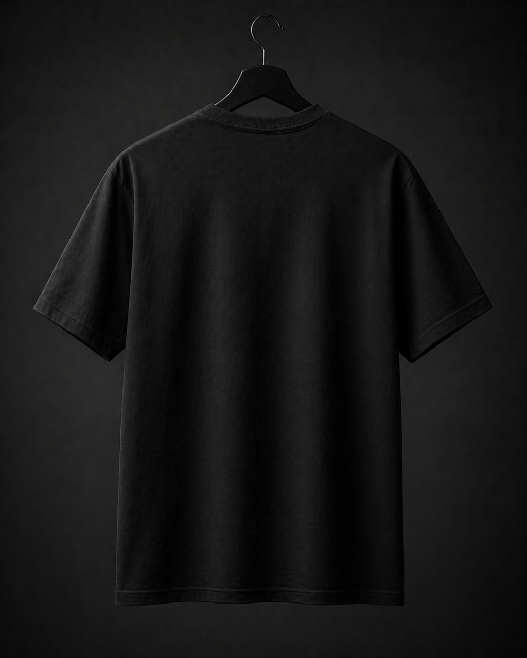 【JP/HK Only】Ramen Crazy "復刻モデル2026" Black T-shirt