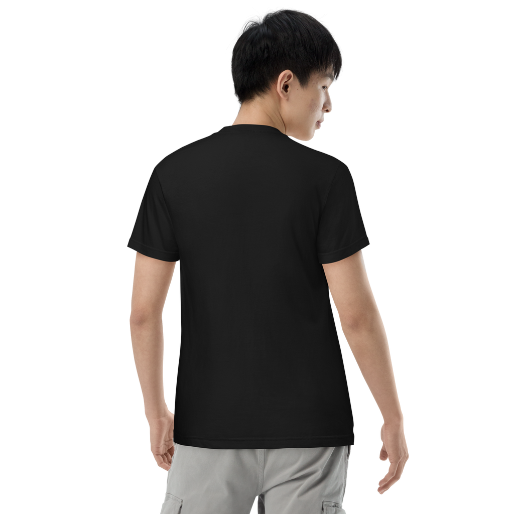 【JP/HK Only】Ramen Crazy "復刻モデル2026" Black T-shirt